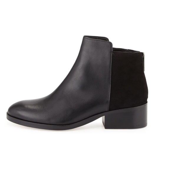 cole haan elion bootie